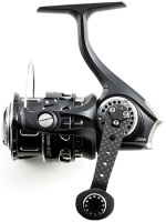 ABUスピニングリール ZENON REVO MGX