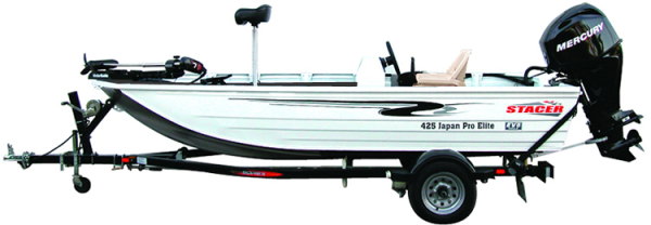 ステーサー ST-425SF