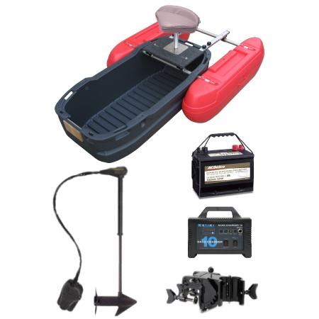 フロートボートZ1DR ファーストストライク カーメイト