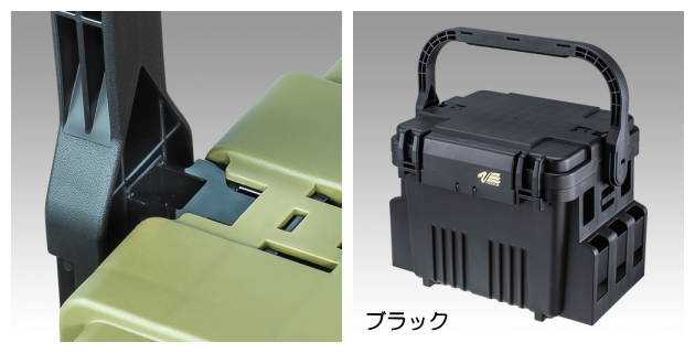 バーサスタックルボックス